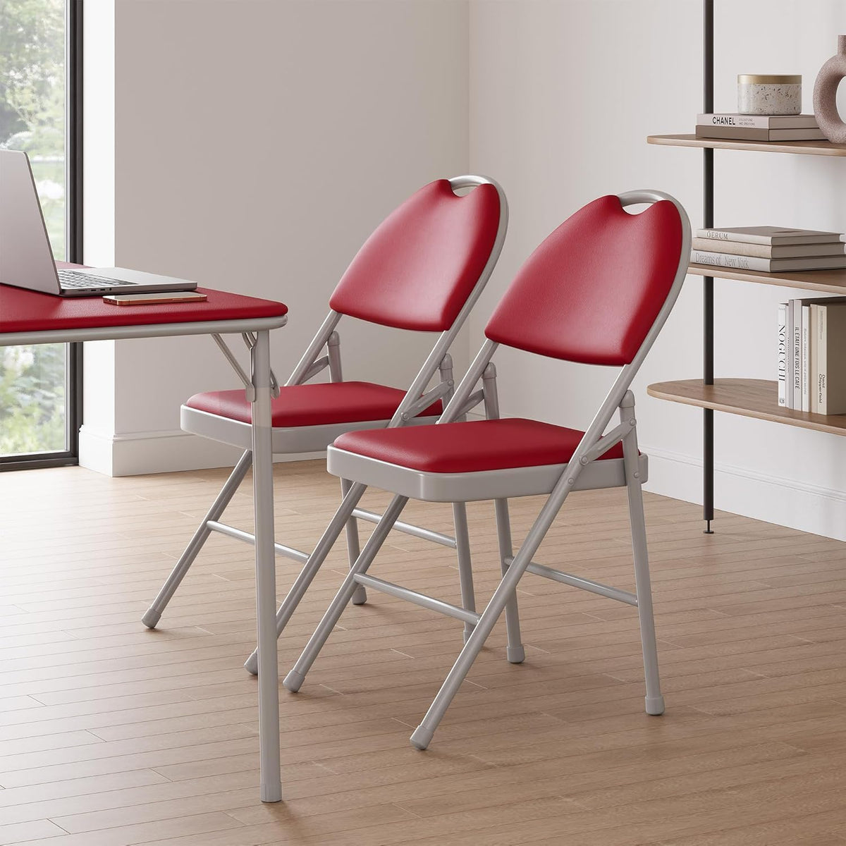 Sillas Plegables Modernas GARVEE