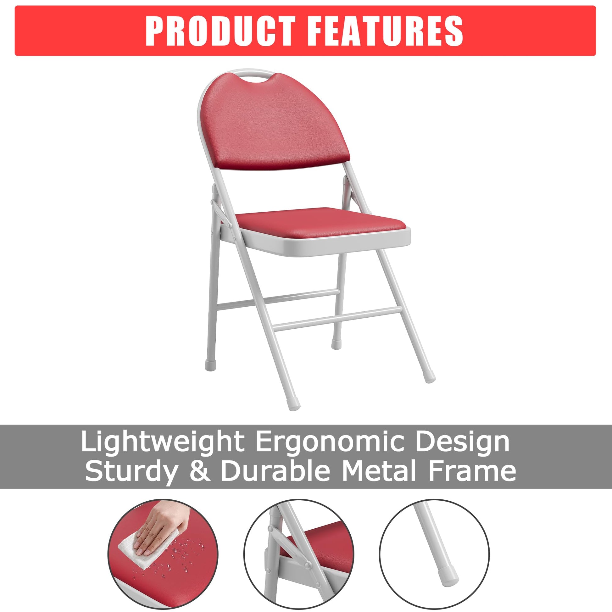 Diseño plegable compacto